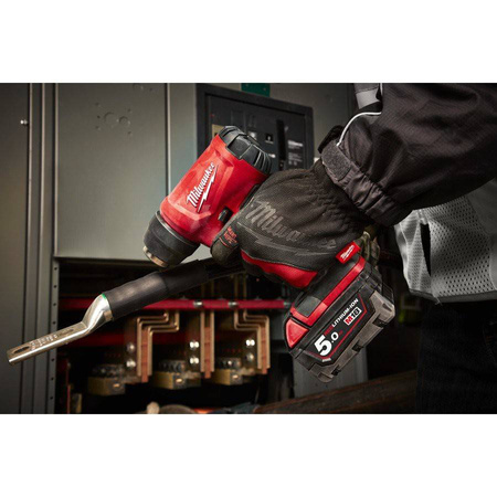 Opalarka akumulatorowa 470 °C M18 BHG-502C MILWAUKEE 