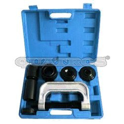 Przyrząd do tulei przegubów wahacza 10szt.  QS12009