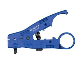 ŚCIĄGACZ IZOLACJI DO PRZEWODÓW KONCENTRYCZNYCH (2.6 - 8.0mm)