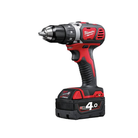 Wiertarko-wkrętarka akumulatorowa 60Nm M18 BDD-402C MILWAUKEE