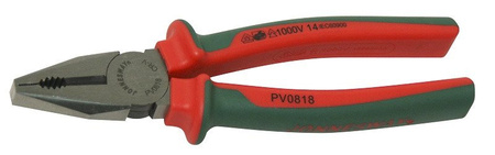 Szczypce uniwersalne izolowane PV0817