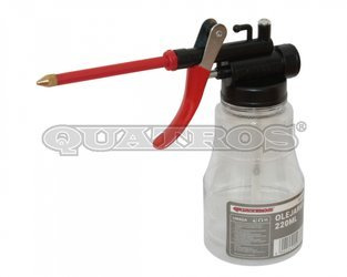 Olejarka 220ml QS18022