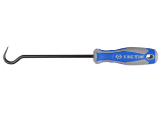 HAK MONTERSKI, ZAOKRĄGLONY, 150MM x 260MM