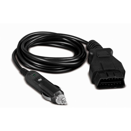 OBD II kabel do podtrzymania pamięci do PRO START