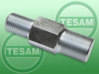 S0000673 - Adapter ściągacza wtryskiwacza bezwładnościowego Boschs Byk i Słoń