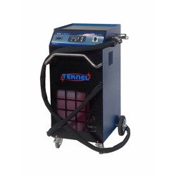 Podgrzewacz indukc. INDUCTOR DRAGON IHD2000 3x400