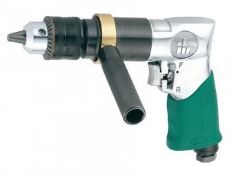 Wiertarka pneumatyczna 800 obr./min. lewo-prawo JAD-6244A