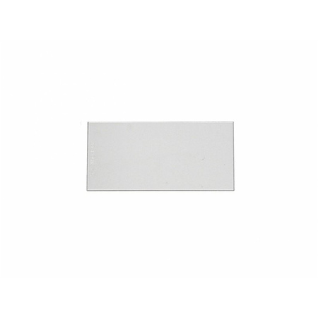 Szybka poliwęglan 46x96  wewn. ochronna ADF600S