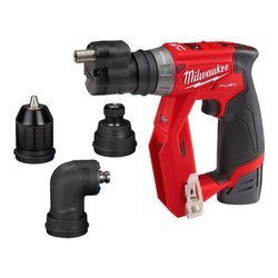 Wiertarko-wkrętarka z wymiennym uchwytem M12 FDDXKIT-202X MILWAUKEE