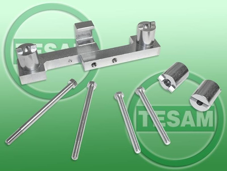  S0002006 - Blokada wałków rozrządu Volvo