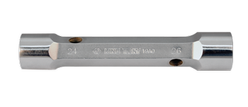 KLUCZ RUROWY 170mm, 20mm x 22mm