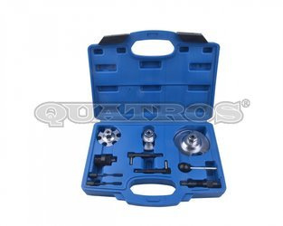 Kpl. blokad rozrządu VW AUDI 2.7 / 3.0 TDI QS10399