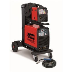 INVER. 625 MIG/TIG/MMA 802635+803071+806044+815089