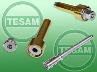  S0001115 - Przyrząd do wyciągania zapieczonej świecy żarowej ściągacz