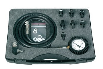Próbnik Ciśnienia Oleju - do automatycznych skrzyń biegów