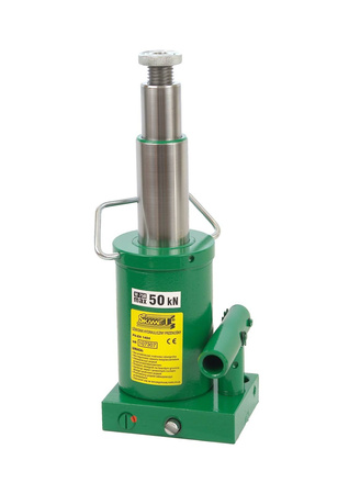 Dźwignik hydrauliczny teleskopowy 5t W-750 SKAMET