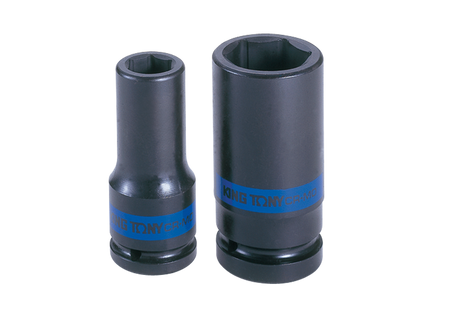 NASADKA  KRÓTKA  UDAROWA  CIENKOŚCIENNA  3/4''  27mm x 80mm, 6-kąt