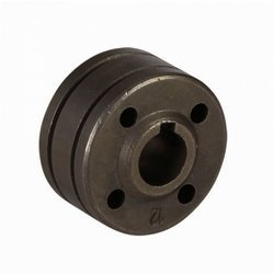 Rolka podajnika drutu 0,8-1,0 Al