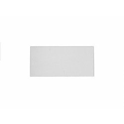 Szybka poliwęglan 51x107