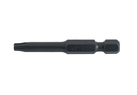BIT  DO  WKRĘTAREK  1/4"  TORX  T25 x 110mm