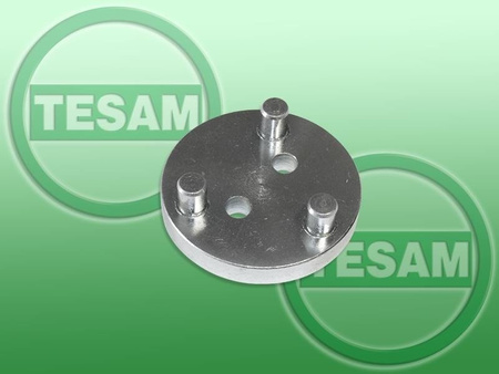  S0002174 - Adapter do cofania tłoczka hamulcowego IVECO