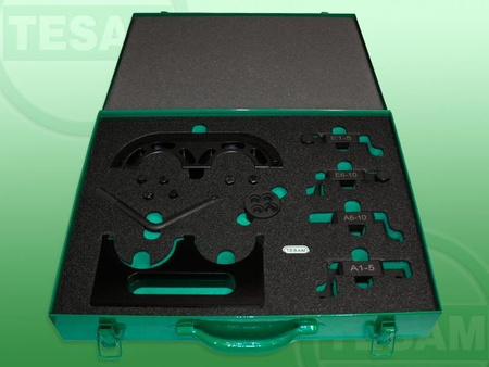  S0001588 - Blokada rozrządu BMW S85 5.0 L (E60/61 M5, E63/64 M6)