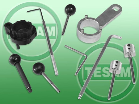 S0001955 - Blokada rozrządu Audi / Seat / Skoda / VW - 1.4 TDI CR ; 1.6 TDI CR ; 2.0 TDI CR - po 2012