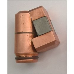 Końcówka skośna (standard)