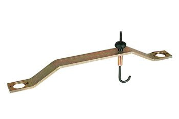 AUDI - silniki 2.6 oraz 2.8 V6 i V8 - blokada wałków