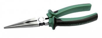 Szczypce proste 8" P1118