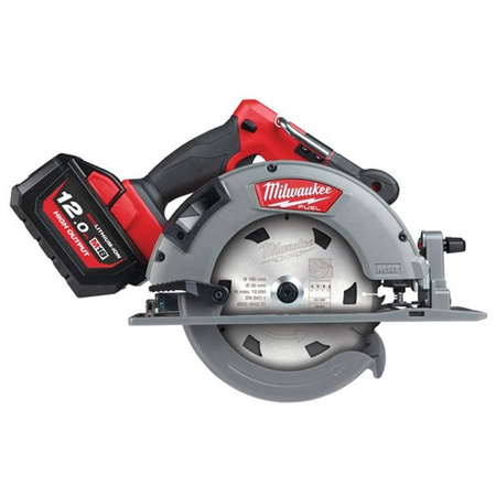 Pilarka tarczowa akumulatorowa 190mm M18 FCS66-121C MILWAUKEE