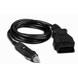 OBD II kabel do podtrzymania pamięci do PRO START