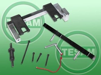  S0001456 - Blokada rozrządu BMW N20 / N26