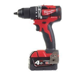 Wiertarko-wkrętarka udarowa akumulatorowa 60Nm M18 CBLPD-402C MILWAUKEE