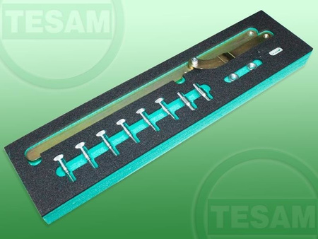  S0001525 - Klucz z ruchomym ramieniem do blokowania kół rozrządu Lady Lux