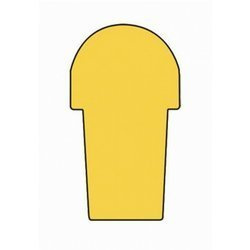 Elektroda prosta INVERSPOTTER 12000