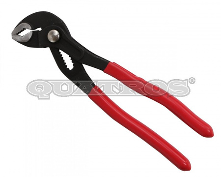 Szczypce nastawne z automatyczną blokadą 240mm QS52240