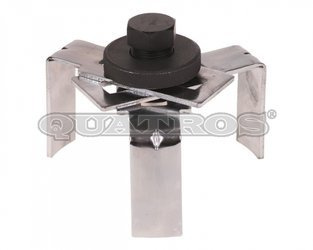 Klucz nastawny trójramienny do nakrętek zbiorników paliwa QS14644