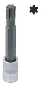 Klucz wpust.RIBE M12x100nas.1/2"S63H4312
