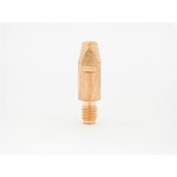 Końcówka prądowa M6x28 1,6mm