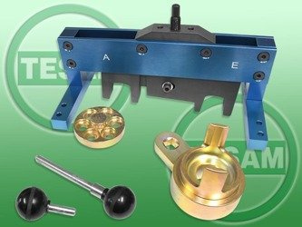  S0002097 - Blokada rozrządu, zestaw - Porsche MA1 911 (997) (991)   Boxster (987) (981)   Cayman (987) (981)