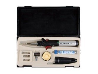 LUTOWNICA GAZOWA 30 - 150W + AKCESORIA