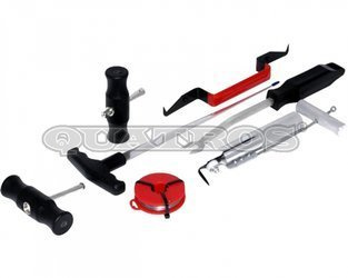 Kpl. do wymiany szyb QS14220