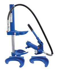 ŚCIĄGACZ SPRĘŻYN HYDRAULICZNY DO SPRĘŻYN MCPHERSON