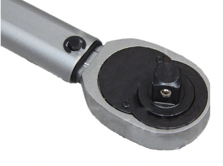 Klucz dynamometryczny 1/2'' (42-210 Nm) PARTNER