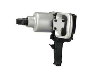 KLUCZ  UDAROWY PNEUMATYCZNY 1''  KRÓTKI  TRZPIEŃ  2440Nm
