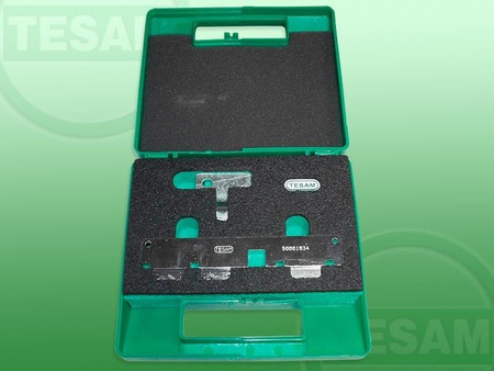  S0002114 - Blokada rozrządu Ford Ecoboost 1,6