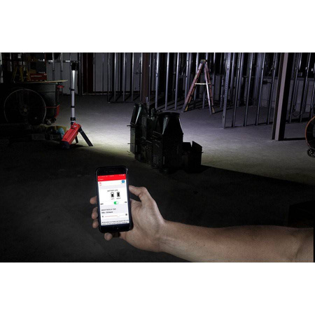 Lampa stojąca LED 5400lm IP67 M18 ONERSAL-0 MILWAUKEE