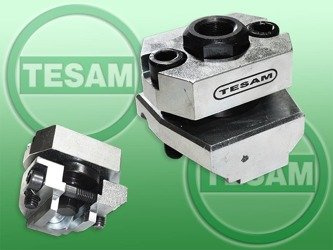 S0001034 - Adapter ściągacza wtryskiwacza HDI 2,0 2,2 Boschs podwójne mocowanie wzmacniany