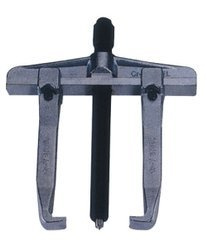 Ściągacz dwuramienny 160 mm   AE310046